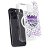 NBA Sacramento Kings History Logo Blast iPhone 16 Pro MagSafe Case